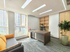 国贸万达 248㎡ 南向现房 - 缩略图 8