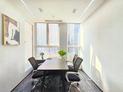 国贸万达 248㎡ 南向现房 - 缩略图 9