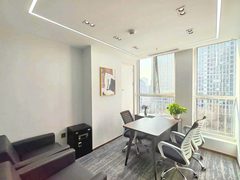 国贸万达 248㎡ 南向现房 - 缩略图 10