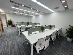 国贸万达 248㎡ 南向现房 - 缩略图 11