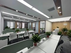 国贸万达 248㎡ 南向现房 - 缩略图 12