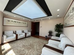 万通中心办公室实景图 3