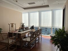 万通中心办公室实景图 2