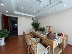 万通中心办公室实景图 4
