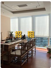 万通中心办公室实景图 1