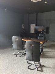 东五环独栋办公室实景图 6