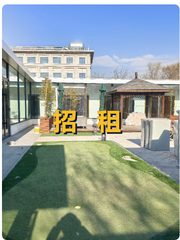东四环星火西路独院办公室实景图 1