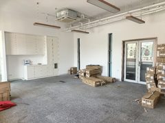 东四环星火西路独院办公室实景图 5