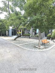 百子湾产业园办公室实景图 3