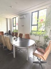 东四环百子湾产业园办公室实景图 4