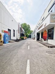 百子湾独栋办公室实景图 2
