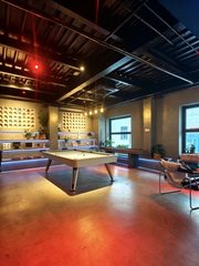 百子湾独栋办公室实景图 6