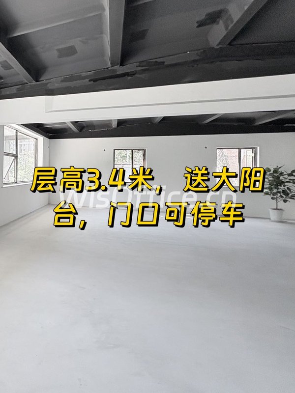 东朝时代260㎡实景图