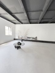 东朝时代办公室实景图 2