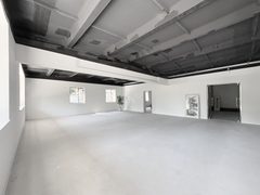 东朝时代办公室实景图 4