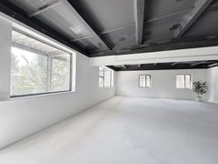 东朝时代办公室实景图 5