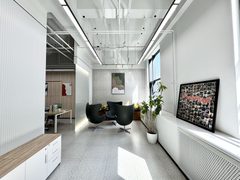东枫德必办公室实景图 2