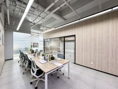 东枫德必办公室实景图 3