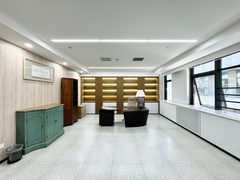 东枫德必办公室实景图 5