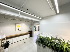 东枫德必办公室实景图 6