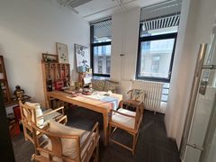 东枫德必WE办公室实景图 5