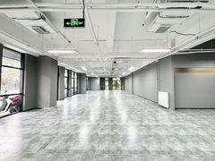 东枫德必WE办公室实景图 3
