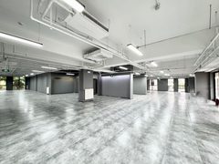 东枫德必WE办公室实景图 4