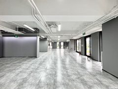 东枫德必WE办公室实景图 5