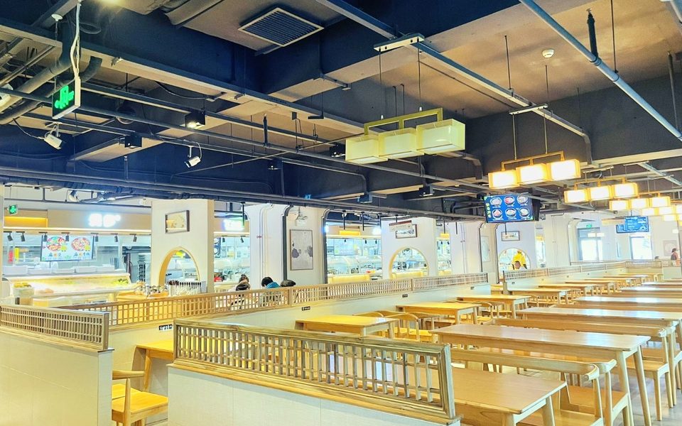 东枫德必WE房源实景
