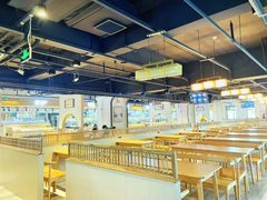 东枫德必WE办公室实景图 2