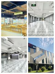 东枫德必WE办公室实景图 1