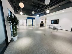 东枫德必WE办公室实景图 2