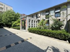 东风艺术区办公室实景图 2