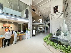 东风艺术区办公室实景图 3