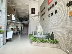 东风艺术区办公室实景图 4