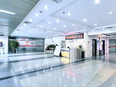 中关村大厦办公室实景图 2