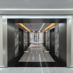 中关村大厦办公室实景图 4