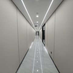 中关村大厦办公室实景图 5