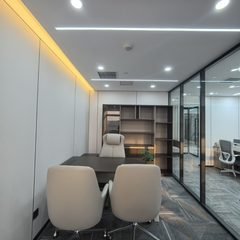 中关村大厦办公室实景图 6