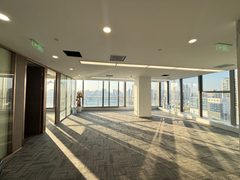 中国红街办公室实景图 3