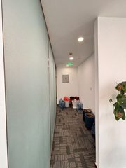 中国红街办公室实景图 4