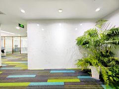 丰联广场办公室实景图 3