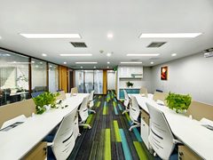 丰联广场办公室实景图 4