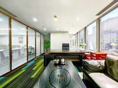 丰联广场办公室实景图 5
