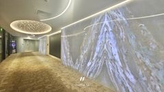 云璟·侨福芳草地办公室实景图 4
