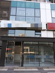 传奇星广场办公室实景图 4