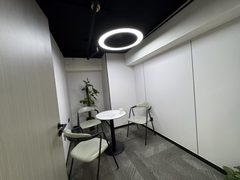 住邦2000办公室实景图 5