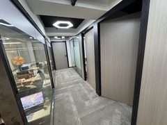 住邦2000办公室实景图 6