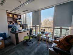 住邦2000办公室实景图 6