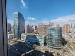 住邦2000办公室实景图 3